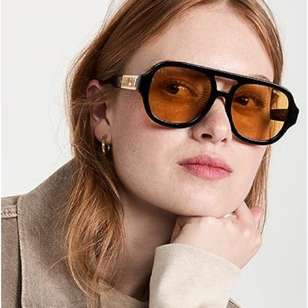 Poppy Lissiman Sunglasses